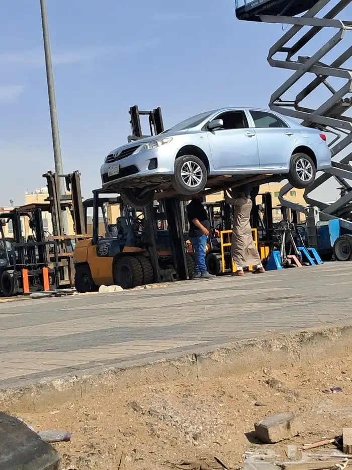 رافعه شوكيه 2