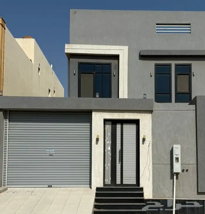 فيلا فاخره للبيع بحي طيبه 0