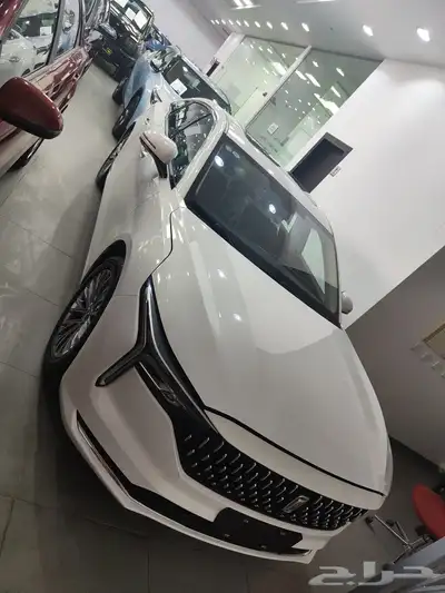 فاو بيستون ب 70 كمفورت 2024 63750 شامل لوحات وضريبه 0