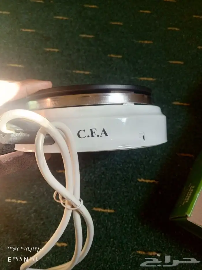 سخان كهربائي 3