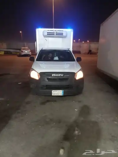 سياره تبريد وتجميد مشاوير داخل الرياض وخارج الرياض 0