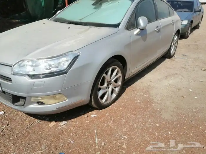 سيتروين c5 29