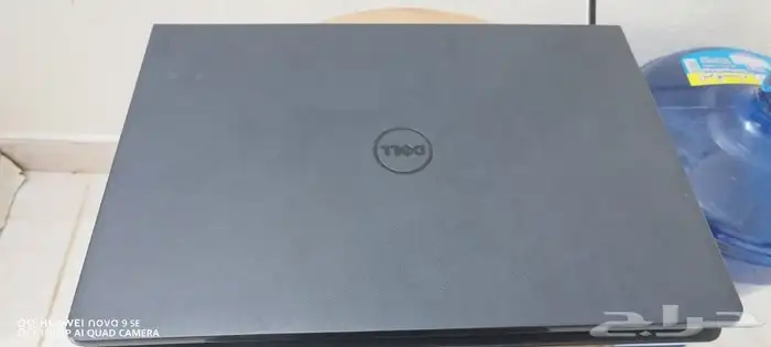 جهاز لابتوب ديل 1