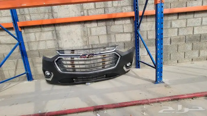 صدام ترافيرس 2019-2022 2