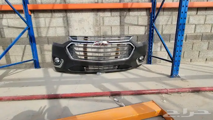 صدام ترافيرس 2019-2022 0