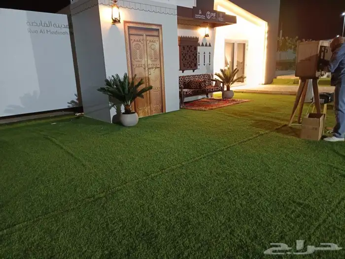 بوثات و معارض 1