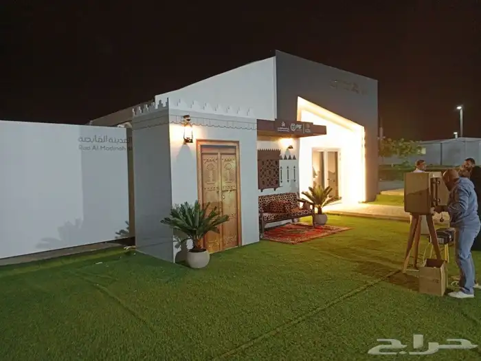 بوثات و معارض 2