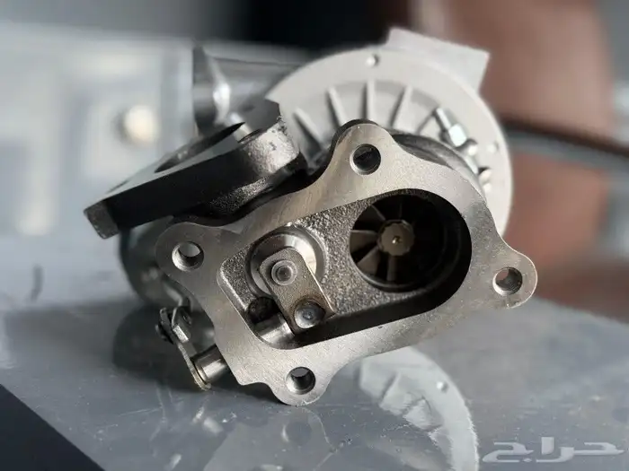 للبيع تيربو نيسان داتسون 3