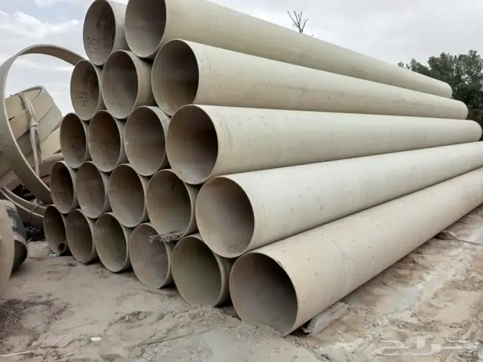 مواسير فيبر جلاس بيع وشراء جميع المواسير الفيبر 0