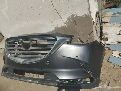صدام مازدا X92018 0