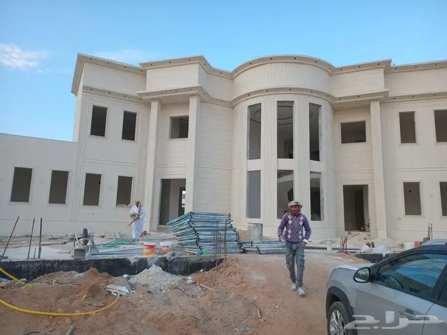 بديل الحجر الطبيعي لياسه ملونه 6
