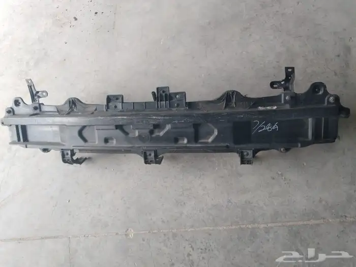 جسر خلفي اوبتيماء 2016--2018اصلي.وكالة 1