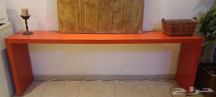 كنب وطاولة دولاب احذية 15