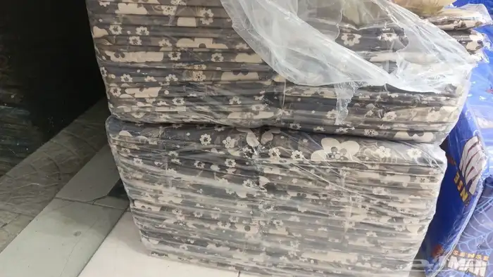 أسرة ومراتب بجميع انوعها جوده عاليه 0