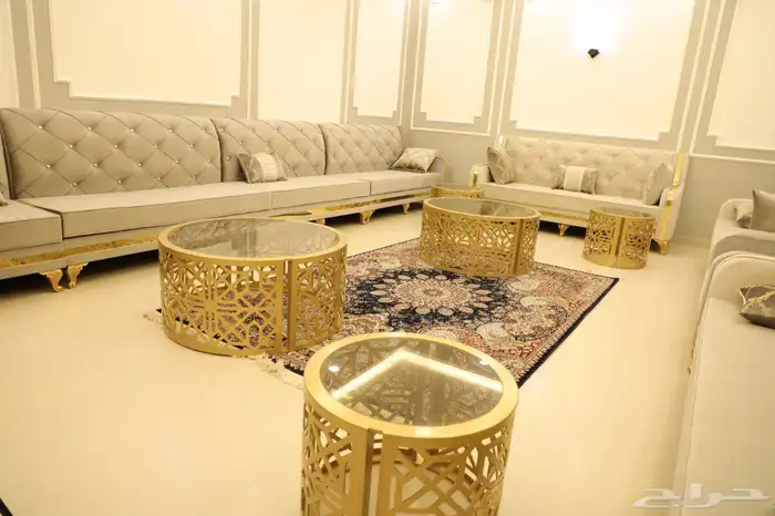 استراحة وقاعة نسائم جده للايجار اليومي 9