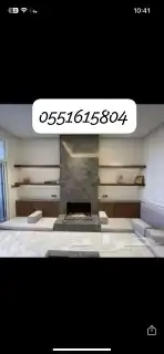 مشبات أفران شوايات مداخن 6