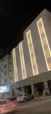 ديكورات خارجيه جي ار سي 7