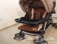 عربة أطفال بيبي رضيع عربية سترولر baby stroller Juniors 0