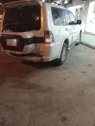 جيب باجير 2015 للبيع الون ابيض 1