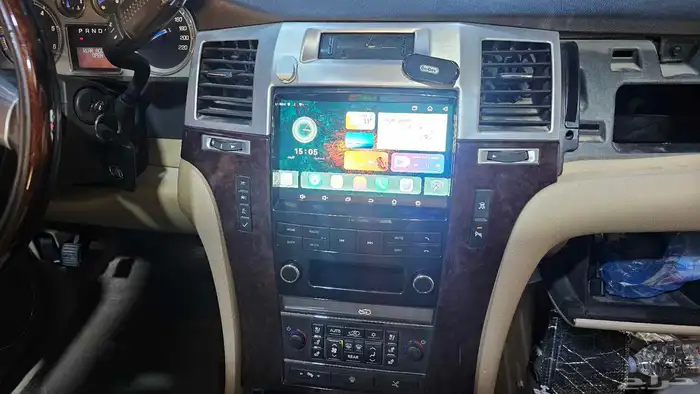 شاشة اسكاليد 2012 4