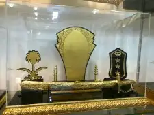 درع تقاعد تخرج ترقيه تكريم بشت سيف 13