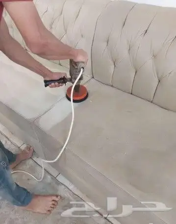 شركة تنظيف مجالس والكنب والسجاد تنظيف خزانات بالقصيم 3