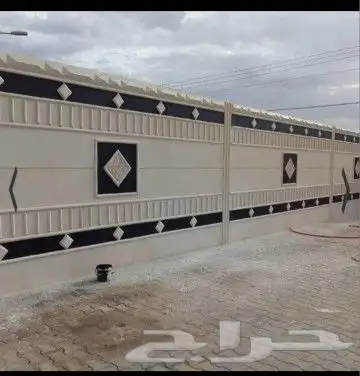 بديل الحجر الطبيعي لياسه ملونه 8