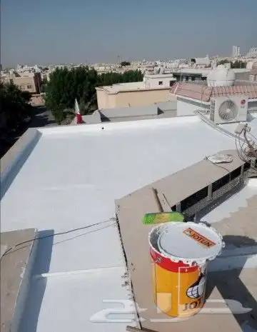 عوازل اسطح ضدتسرب المياه 0