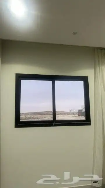 جميع أعمال الشتر والألومينيوم 14