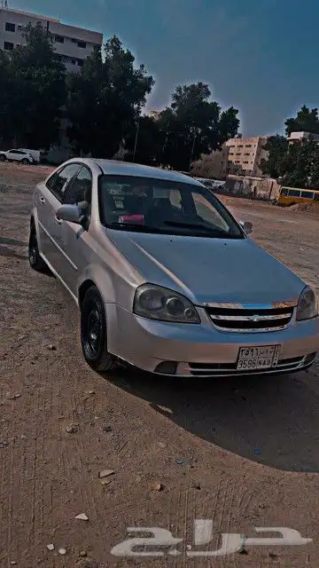شيفروليه اوبترا 2010 خليجي 2