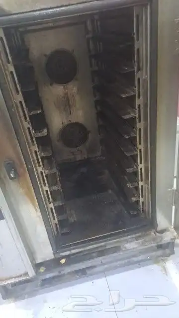 صيانة افران الكهرباء بعنك 3