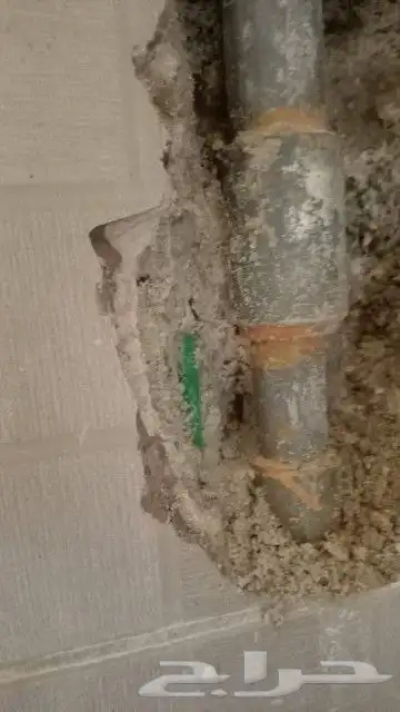 شركة كشف تسربات المياه 3