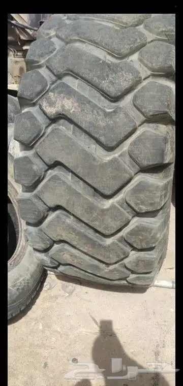 متوفر لدينا كفرات 1