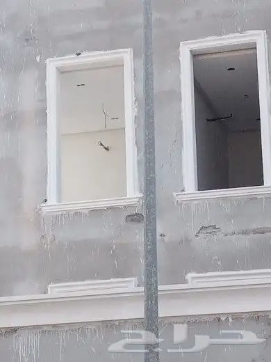 للديكورات الاسمنتي والجي ارسي الخارجي ولزخارف الفنيه 13