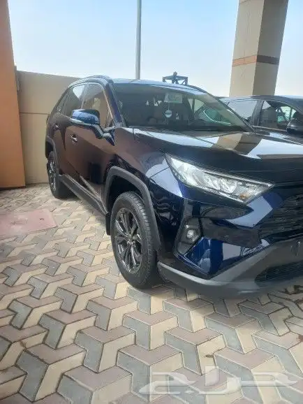 تويوتا راف 4 موديل 24 20 فول كامل 0