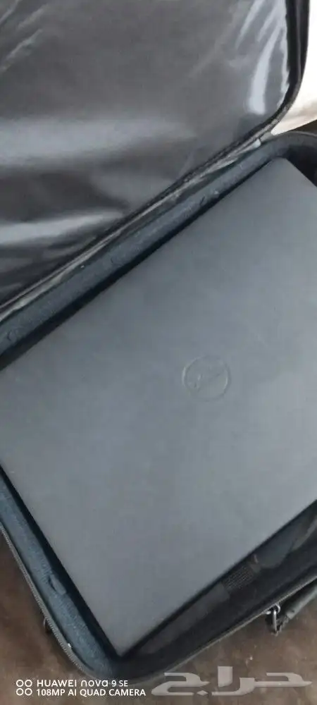 جهاز لابتوب ديل 3