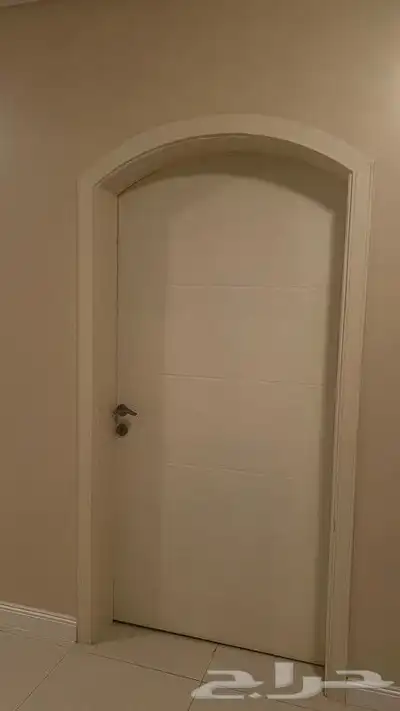 ابواب خشب 0