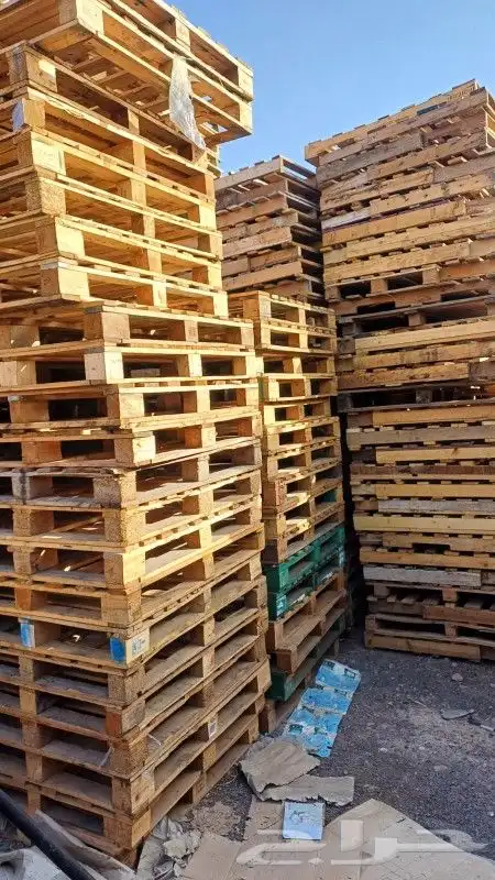 طبليات خشبيه 0