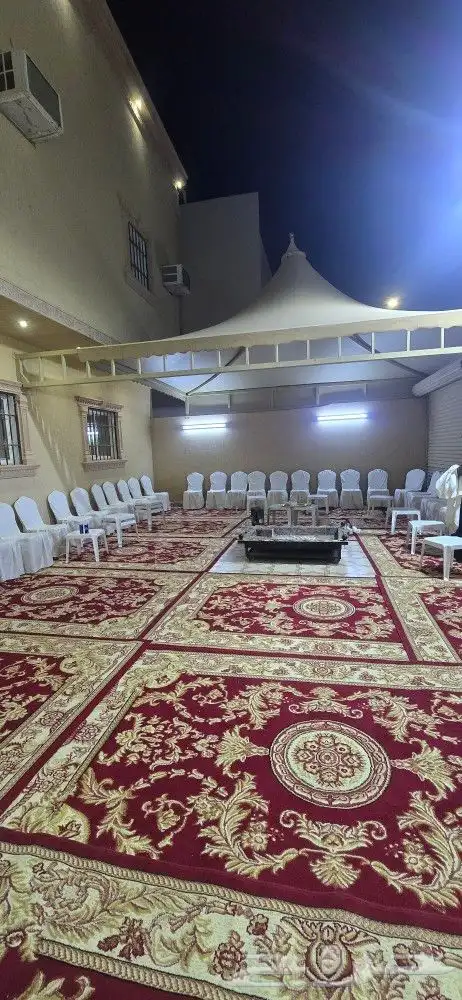 حفلات المزاحميه 7