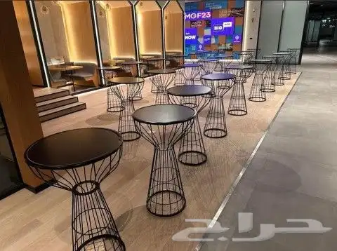 يوجد لدينا شاشات ايجار 9