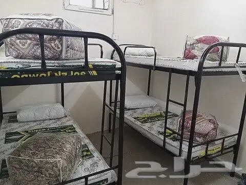 يوجدلديناالسريرحديد دورين بسعر الجمله التوصيل والتركيب مجاني 1
