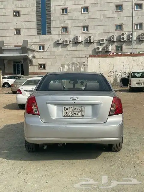 شيفروليه اوبترا 2010 خليجي 1