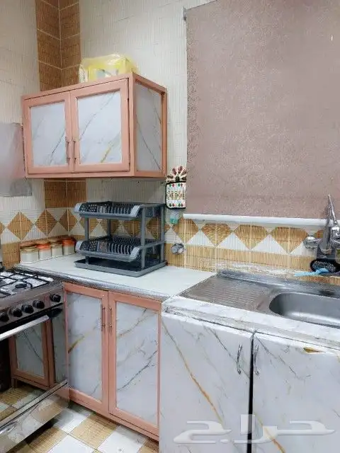 مكيف ومطبخ 3