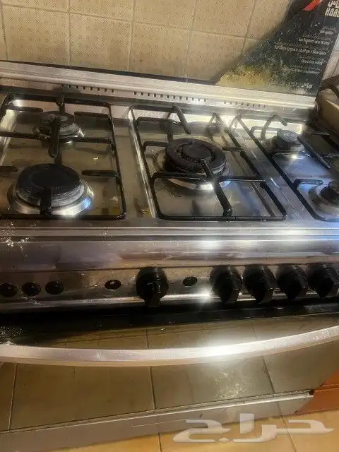 صيانة افران الكهرباء بعنك 1