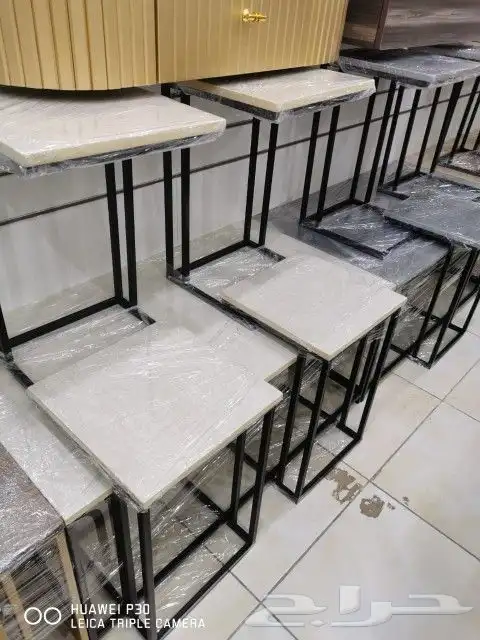 طاولات ضيافة 14