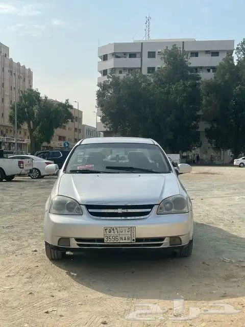 شيفروليه اوبترا 2010 خليجي 0