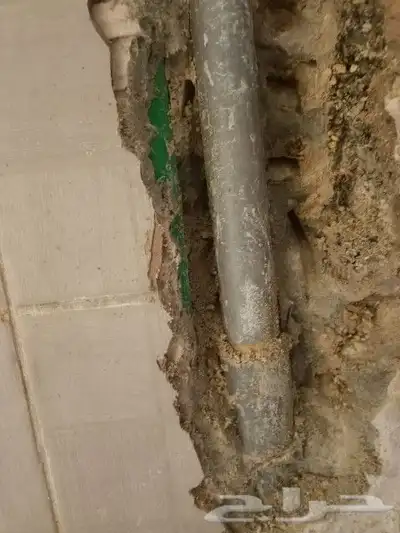 شركة كشف تسربات المياه 2