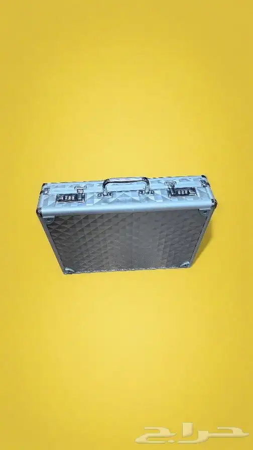شنطة عراسي للذهب 2