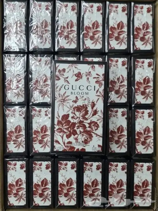 مكتب سماء العطور جدة جملة الجملة 6