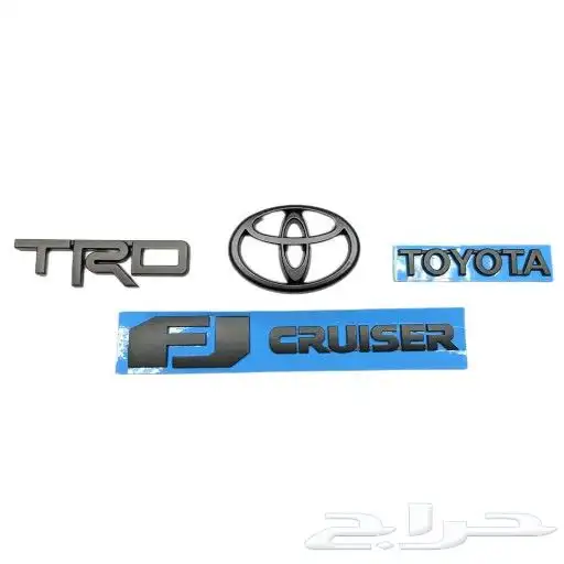 علامات اف جي TRD 0